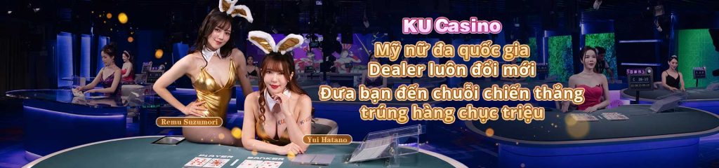 Kubet - Trải nghiệm cá cược dễ dàng với các bonus hấp dẫn và rút tiền nhanh!