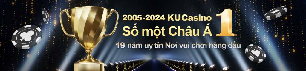 Ku Bet - Chơi ngay, nhận bonus và rút tiền dễ dàng tại Kubet!