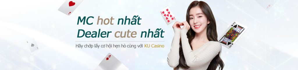 Kubet Casino - Dễ dàng nạp/rút tiền, tham gia chơi cá cược và nhận thưởng lớn!