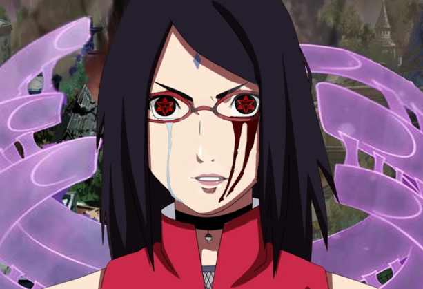 Sarada và Những Thông Tin Mà Fan Boruto Nên Biết – KU11 kubet 🎖 ku casino đăng ký kubet đăng nhập ku 24/7