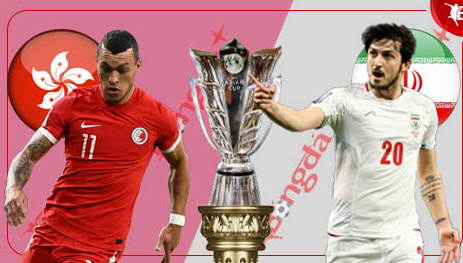 Soi kèo bóng đá Hong Kong vs Iran, 20/01/2024 – Dự đoán & Nhận định từ chuyên gia Kubet77