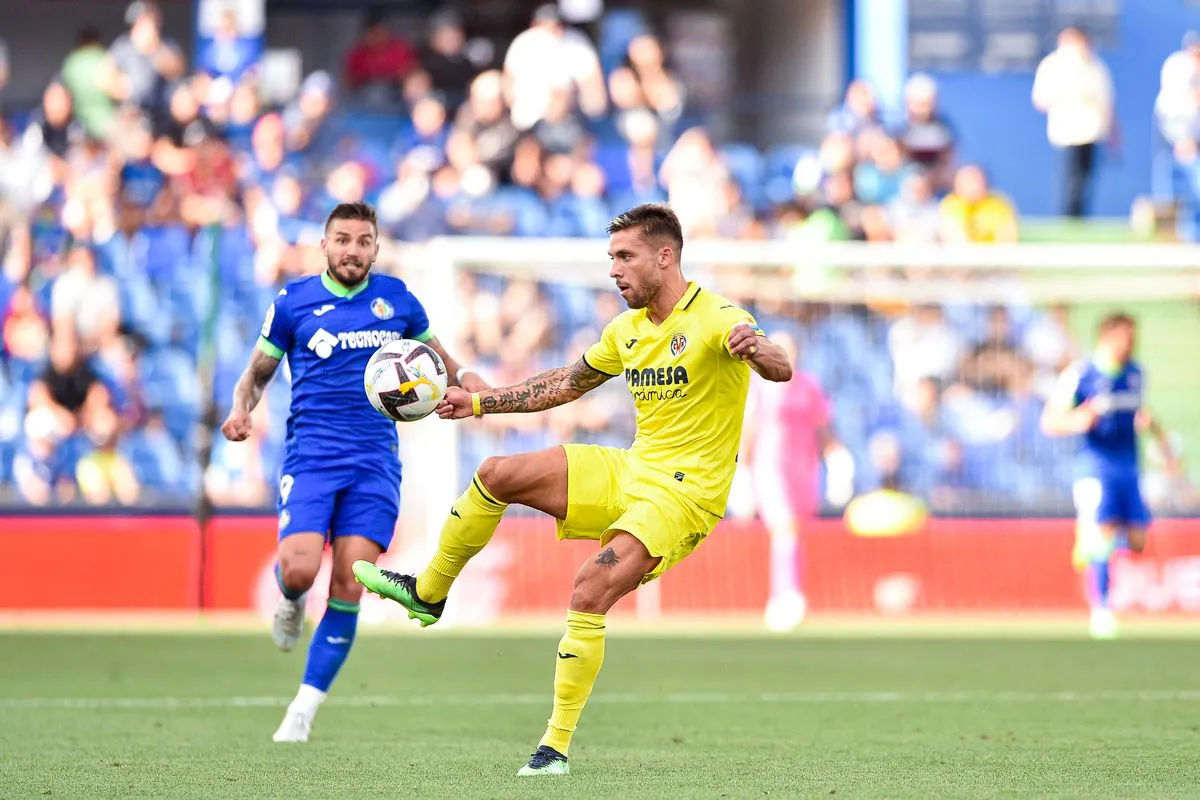 Soi Kèo Bóng Đá Villarreal vs Getafe, 17/02/2024 – La Liga: Cùng Ku Casino Phân Tích Chuyên Sâu