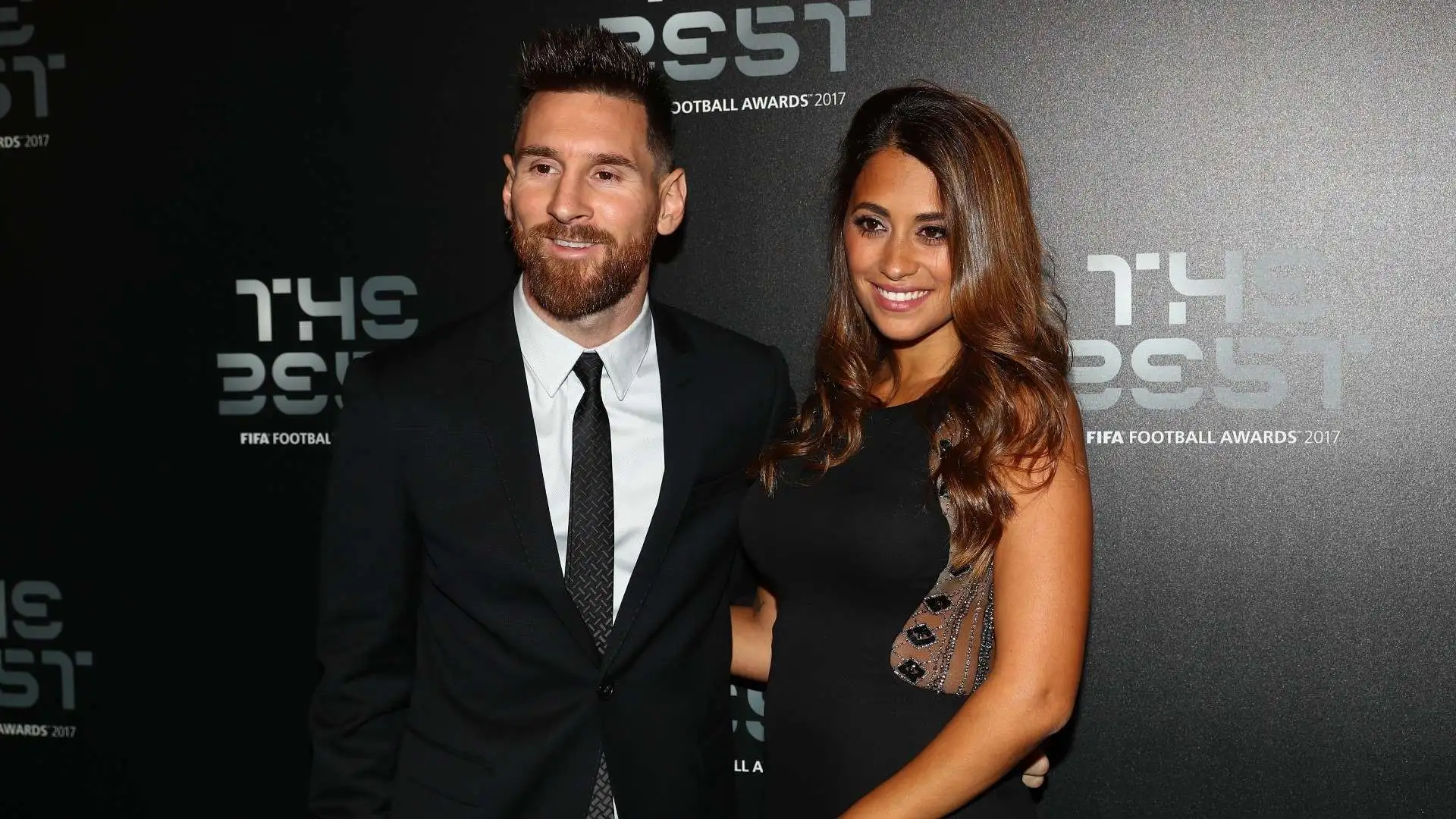 Lionel Messi và Antonela Roccuzzo: Chuyện tình cổ tích và gia thế ấn tượng kubet casino